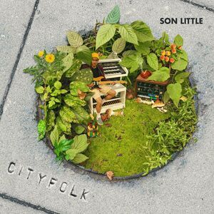 Son Little - Cityfolk  LP LP